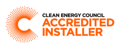 Accredited Solar Installer